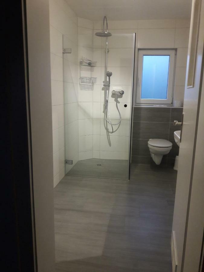 Ferienwohnung Lerchennest Georgensgmund Bagian luar foto